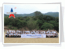 2014 COS TEAM-BUILDING DAY-番斗城商务咨询（深圳）有限公司趣味运动会