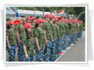 2015年深圳坪山新区第二期职员入职培训