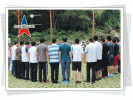 2015年龙岗区土地整备中心业务骨干综合能力提升培训班