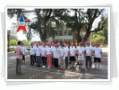 深圳市委党校2015年第五期拓展培训