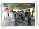 深圳信息职业技术学员自律委员会2015年素质拓展训练培训