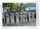 深圳市深创投2015年拓展训练营
