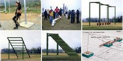 野外拓展训练