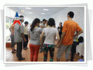 深圳市邮政局2015年党员拓展培训