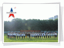深圳（南山）中加学校2015年学生素质拓展训练培训
