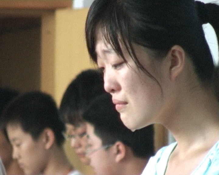 拓展训练项目：谁拉动你的人生大锯