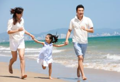 NLP-亲子教育高端课程