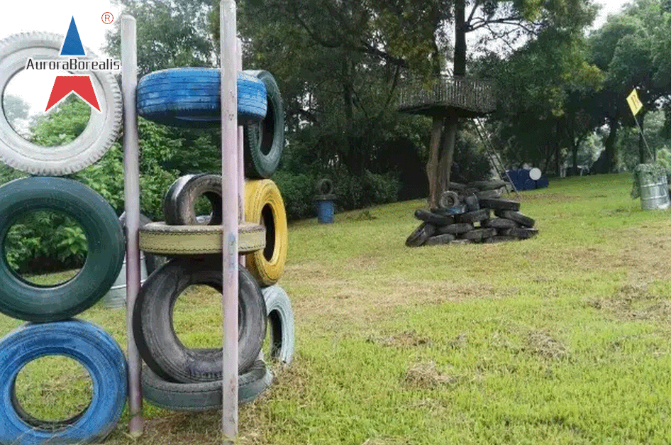 北极光观澜拓展训练基地