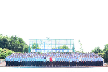 2019年度光明区社区网格管理队伍培训班（第二期）